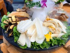 -束河人家(南锣鼓巷店)