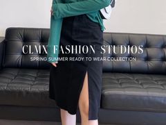 -CLMX(新天地凯德晶萃广场店)