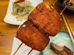 -炒豆合作社(东四总店)