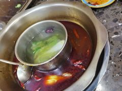 -金鼎雪山牦牛杂火锅(理县总店)