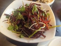 -老牌坊鲁菜名店(聊城美食岛店)