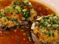 -侬佳蒸菜馆(听潮店)
