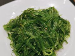 -西部马华清真兰州牛肉面·烧烤夜市(三里河店)