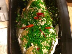 -金牌外婆家(苏州中心店)