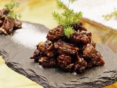 -兰边碗(鼓楼店)