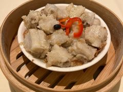 -利苑酒家(宜安广场店)