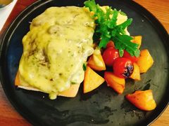 -UPPER KITCHEN(延安路店)