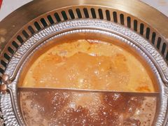 -空之介寿喜烧·和牛放题(恒隆广场店)