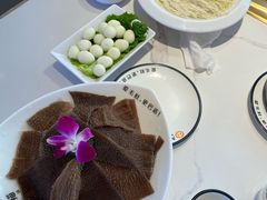 -大熊猫毛肚火锅(烟台万象汇店)