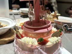 -味多美蛋糕(通州店)