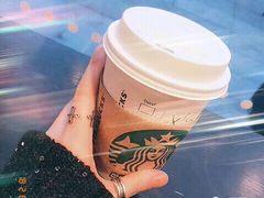 -星巴克(成都机场T2店)