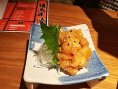 味付螺肉-大喜居酒屋·烧串(悦汇城店)