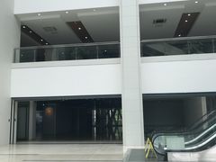 -苏州科技大学石湖校区-图书馆