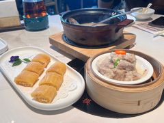 -滋粥楼·顺德菜(番禺广场总店)