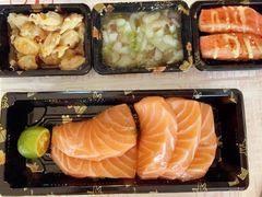 -沼津港精致料理·寿喜烧·烧鸟(漕河泾印象城店)