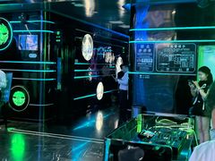 -酷秀KTV(五道口店)