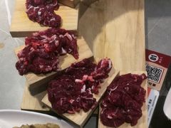 -宴全牛粤来越牛潮汕鲜牛肉火锅(海州万达广场店)