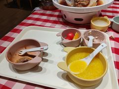 -西贝(凯德壹中心店)