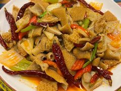 -新疆红柳花餐厅(新洲店)