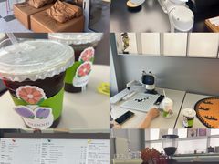 -Sips&Lick茶兰咖啡(五道口店)