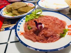 -贤合庄卤味火锅(勒泰中心店)