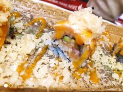 毛毛虫-古田居·特色寿司料理(骏欣中心店)