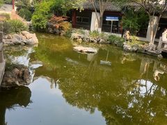 -乾隆行宫