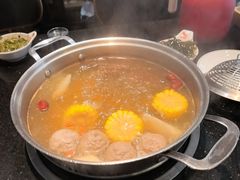 -尚合里潮汕牛肉火锅(海沧店)