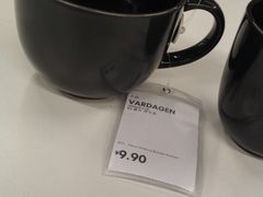 -宜家家居(哈尔滨商场店)