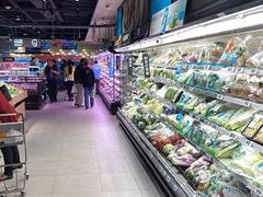 -盒马鲜生(杭州运河上街店)