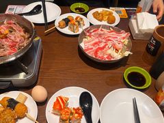 -王氏炉匠·烧鸟放题自助(好运街店)