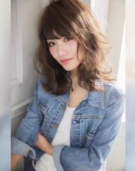 -芳琪造型