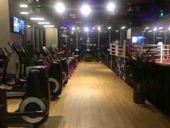-乐体健身(大悦城店)
