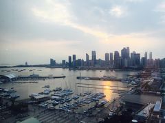 -青岛海尔洲际酒店