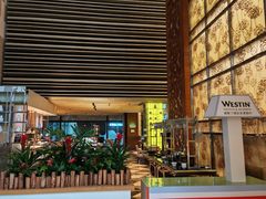 -天津君隆威斯汀酒店