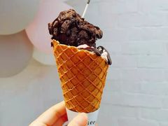-Glacio Dessert Chef