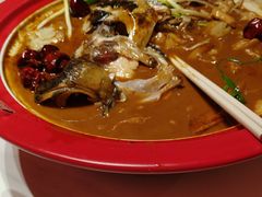 -大碗居·烤鸭·鱼头泡饼(天坛东门店)