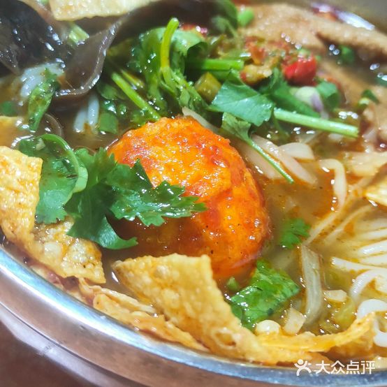 柳州螺螺蛳粉(易诚国际店)