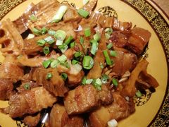 -杭百味·大众精选杭帮菜(西湖音乐喷泉店)