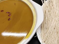 -食为先庐畔渔歌(合作化路店)