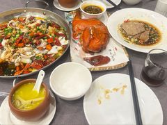 -金哥私房菜馆(张府园总店)