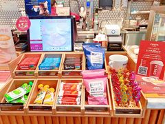 -COSTA COFFEE(静安嘉里中心店)