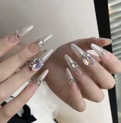 -LILY NAILS美甲美睫