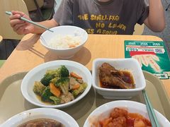-老乡鸡(东方广场店)