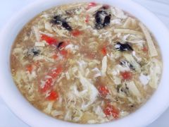 -睿柏云酒店-餐厅