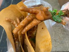 -八一路好吃街(雨田商务大厦店)