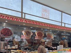 -乡村基·川味现炒大王(熙悦天街店)