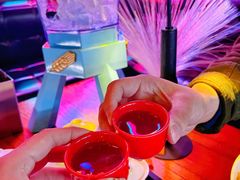 -喜鹊音乐酒馆(西街店)