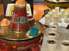 -北京王府井希尔顿酒店·万斯阁西餐厅