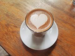 -VOYAGE COFFEE(北锣鼓巷店)